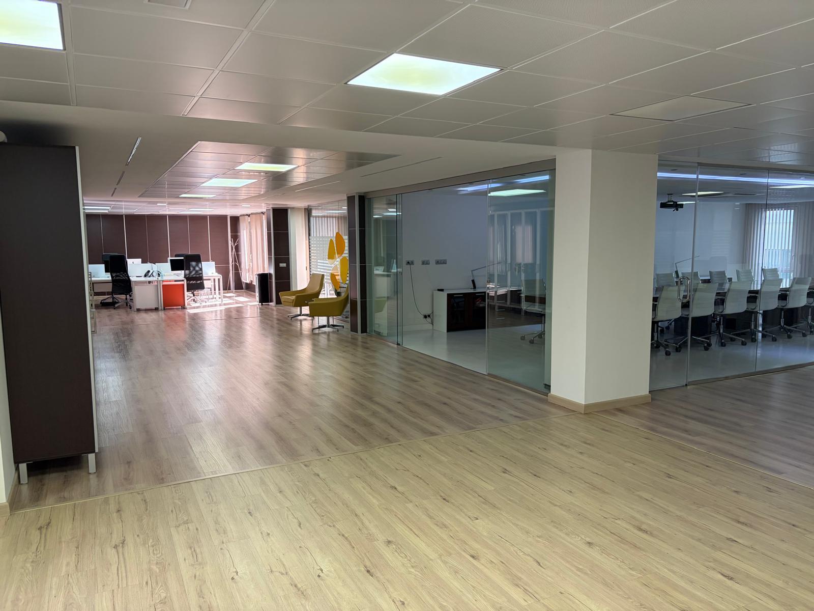 THE HUB Coworking Las Palmas